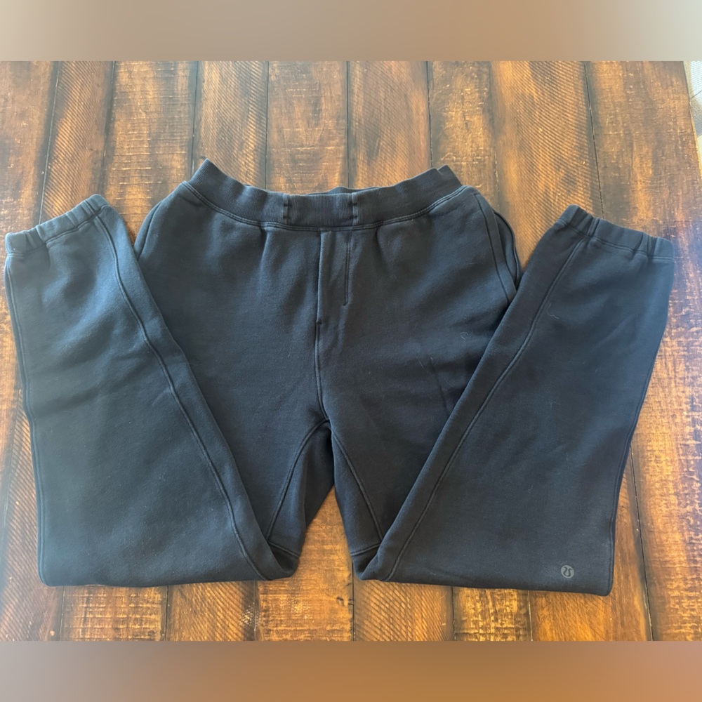Lululemon Steady State Relaxed Fit Jogger